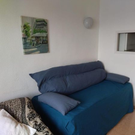 Apartamento Con Vistas Al Mar Διαμέρισμα Las Canteras  Εξωτερικό φωτογραφία
