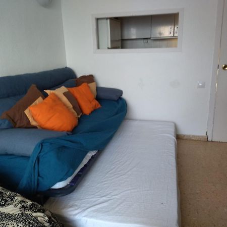 Apartamento Con Vistas Al Mar Διαμέρισμα Las Canteras  Εξωτερικό φωτογραφία