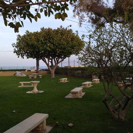 Apartamento Con Vistas Al Mar Διαμέρισμα Las Canteras  Εξωτερικό φωτογραφία