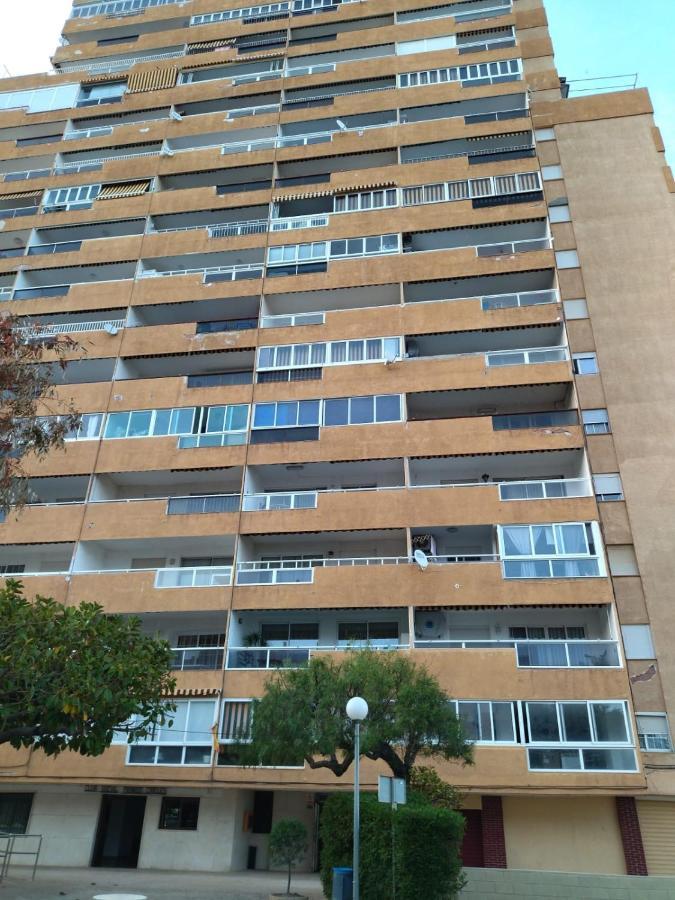 Apartamento Con Vistas Al Mar Διαμέρισμα Las Canteras  Εξωτερικό φωτογραφία