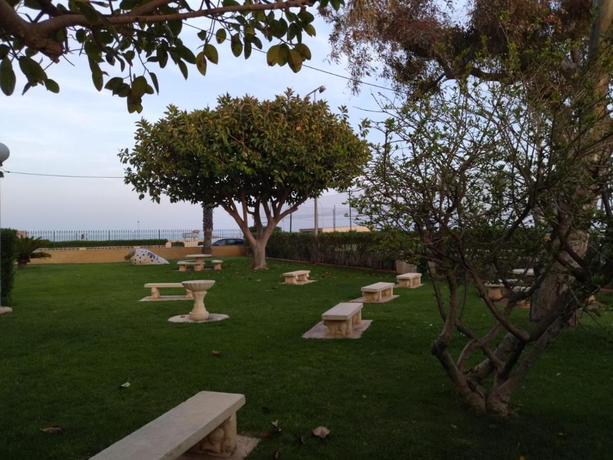 Apartamento Con Vistas Al Mar Διαμέρισμα Las Canteras  Εξωτερικό φωτογραφία