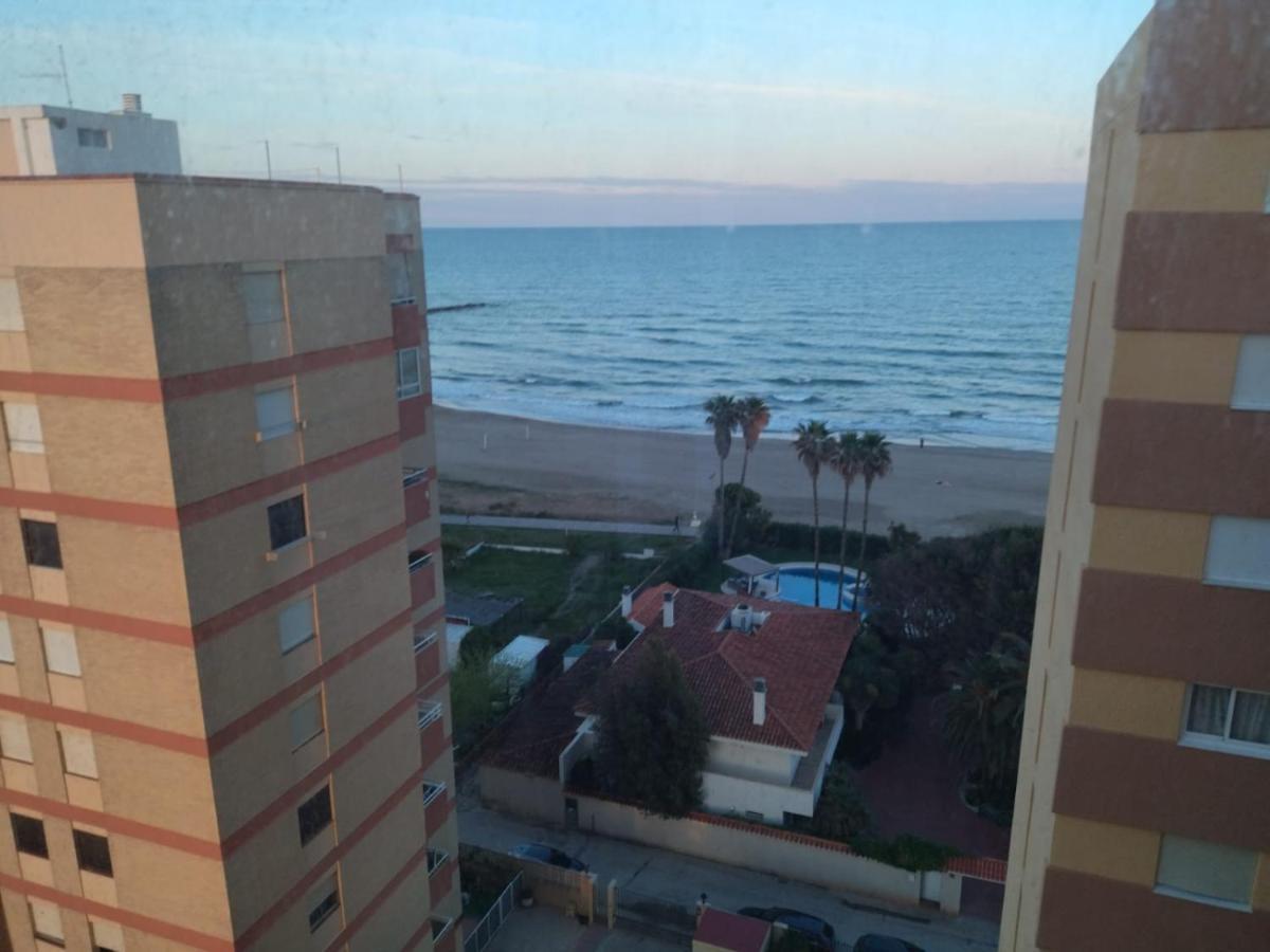 Apartamento Con Vistas Al Mar Διαμέρισμα Las Canteras  Εξωτερικό φωτογραφία