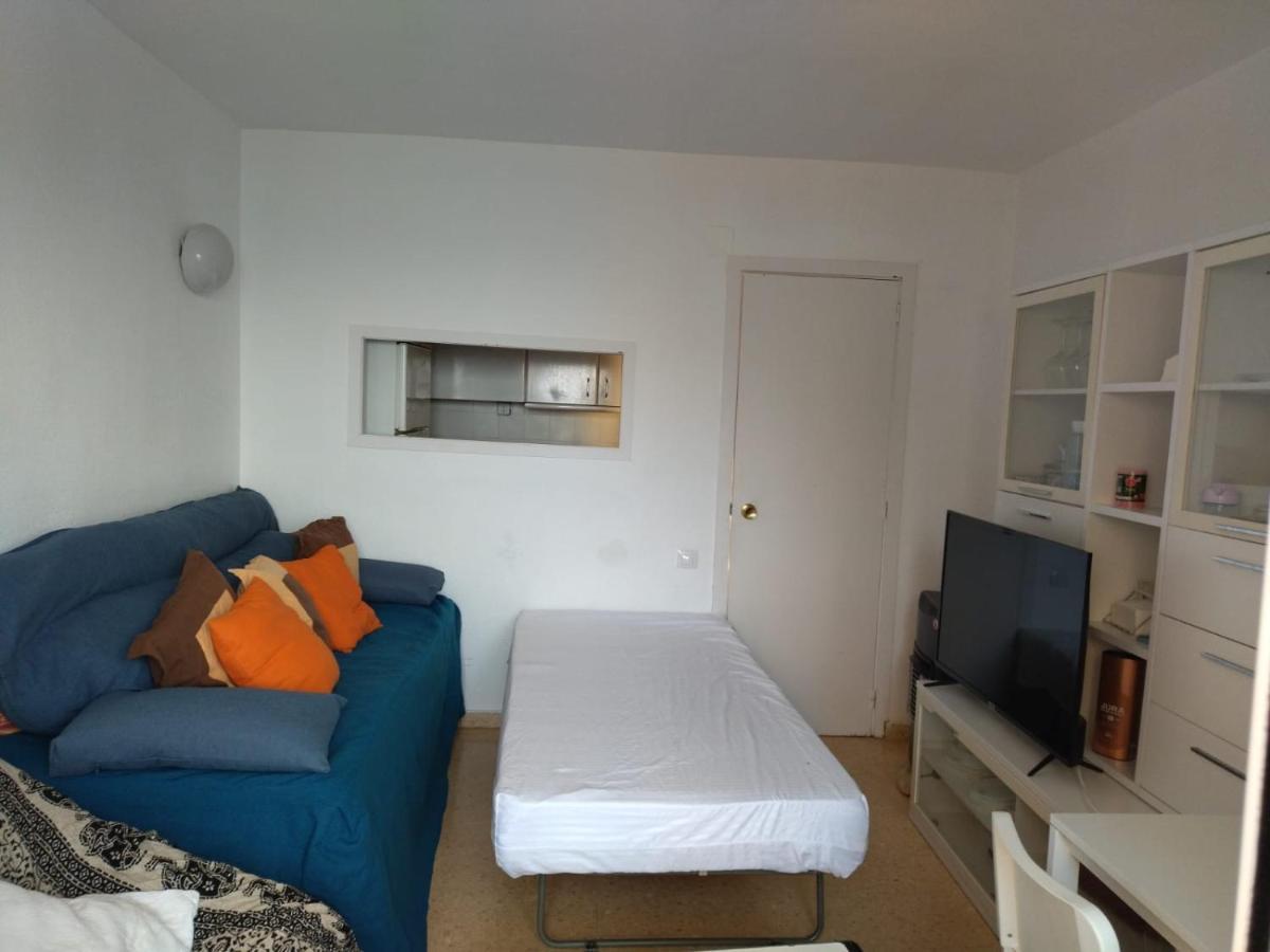 Apartamento Con Vistas Al Mar Διαμέρισμα Las Canteras  Εξωτερικό φωτογραφία