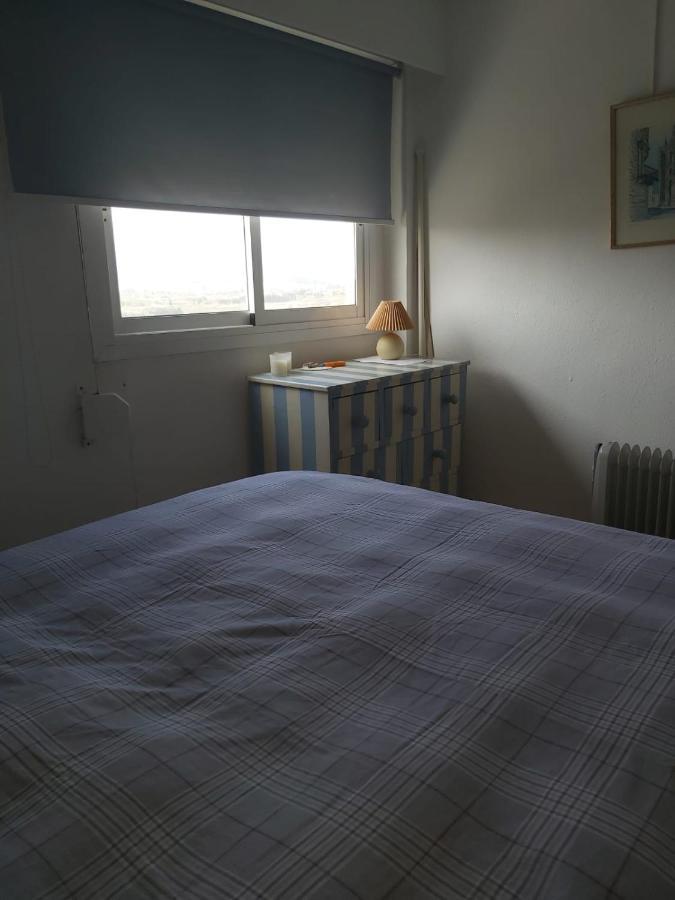 Apartamento Con Vistas Al Mar Διαμέρισμα Las Canteras  Εξωτερικό φωτογραφία