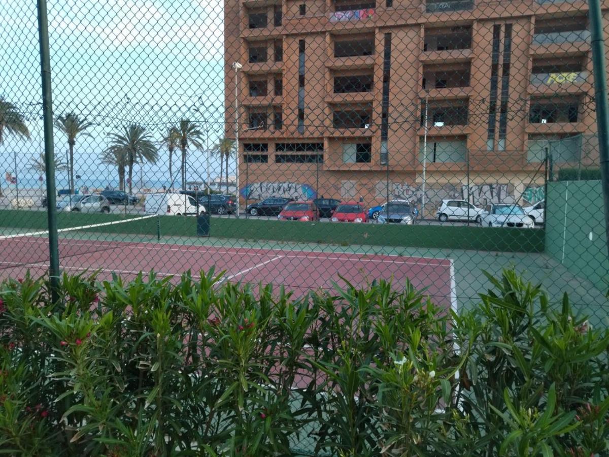 Apartamento Con Vistas Al Mar Διαμέρισμα Las Canteras  Εξωτερικό φωτογραφία
