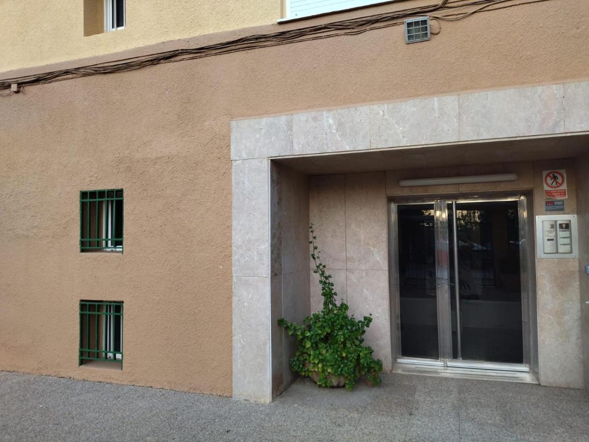 Apartamento Con Vistas Al Mar Διαμέρισμα Las Canteras  Εξωτερικό φωτογραφία