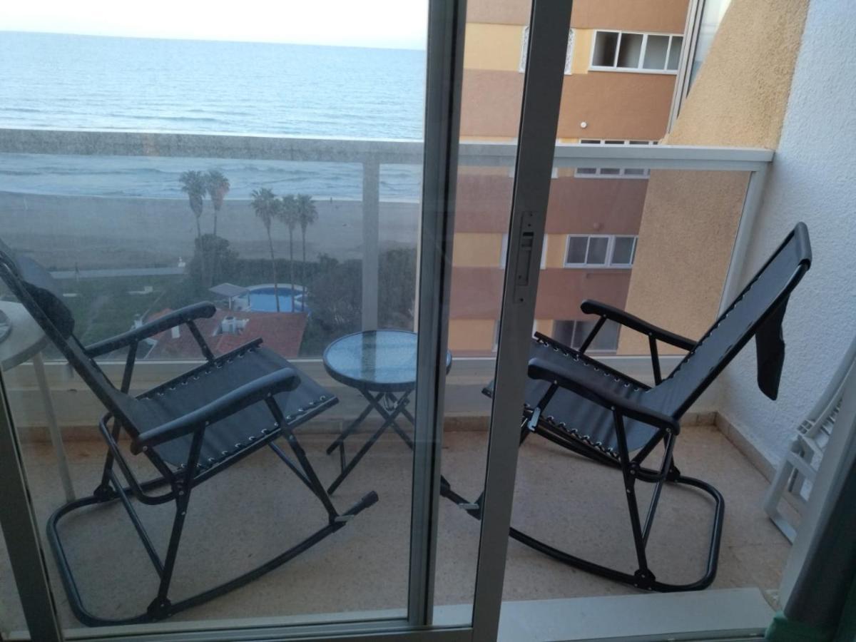 Apartamento Con Vistas Al Mar Διαμέρισμα Las Canteras  Εξωτερικό φωτογραφία